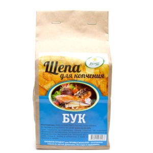Щепа для копчения бук
