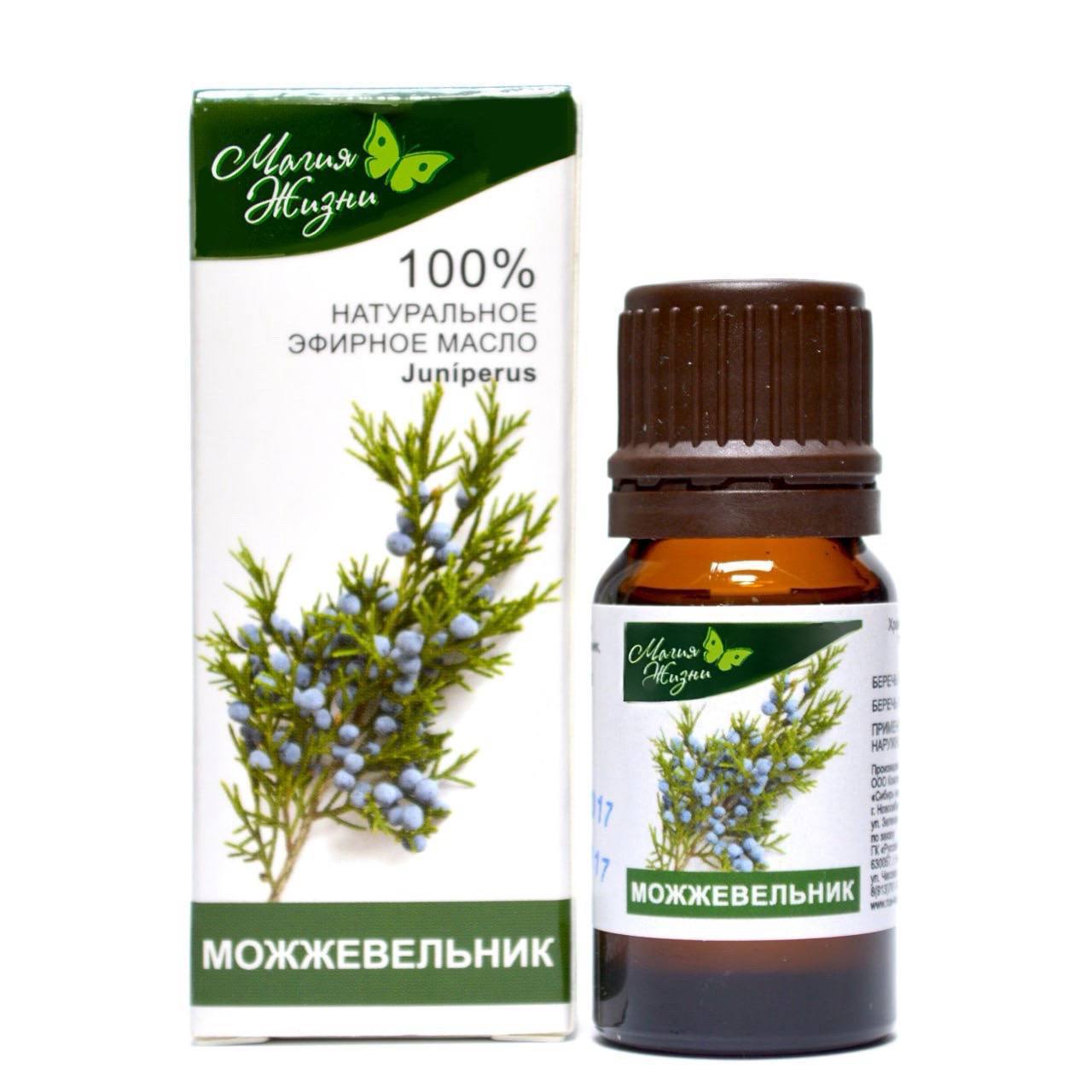 можжевельник можжевельник