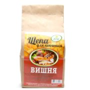 Щепа для копчения вишня